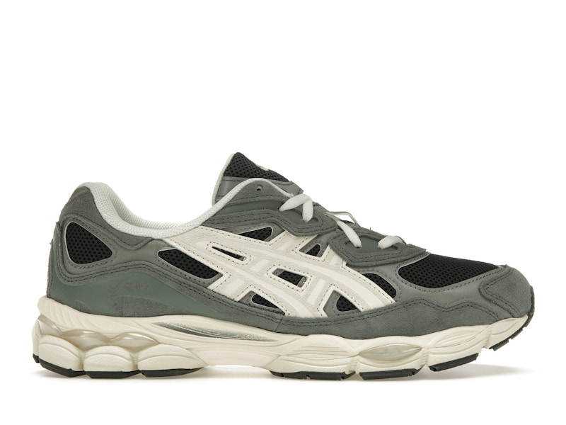 Asics gel kayano stone grey store