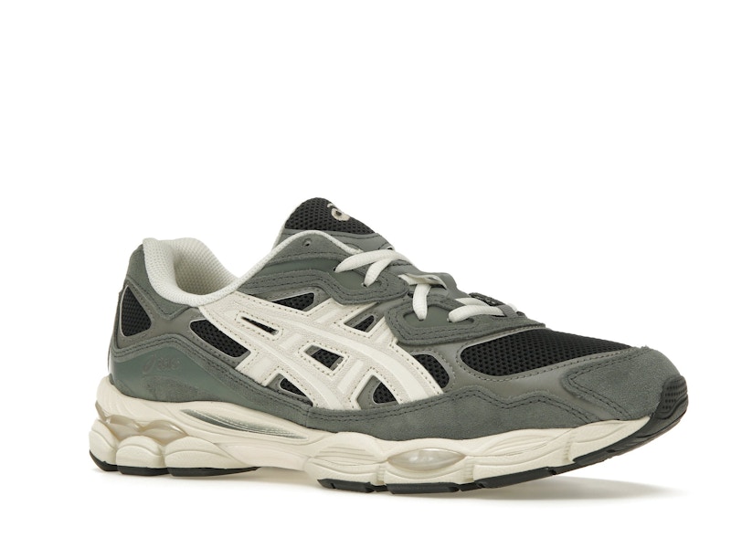 ASICS Gel-NYC Graphite Grey Smoke Grey