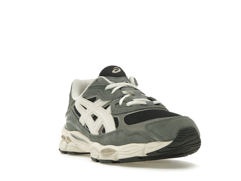 ASICS Gel-NYC Graphite Grey Smoke Grey