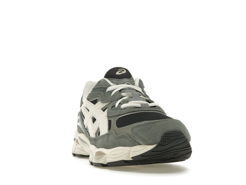 ASICS Gel-NYC Graphite Grey Smoke Grey