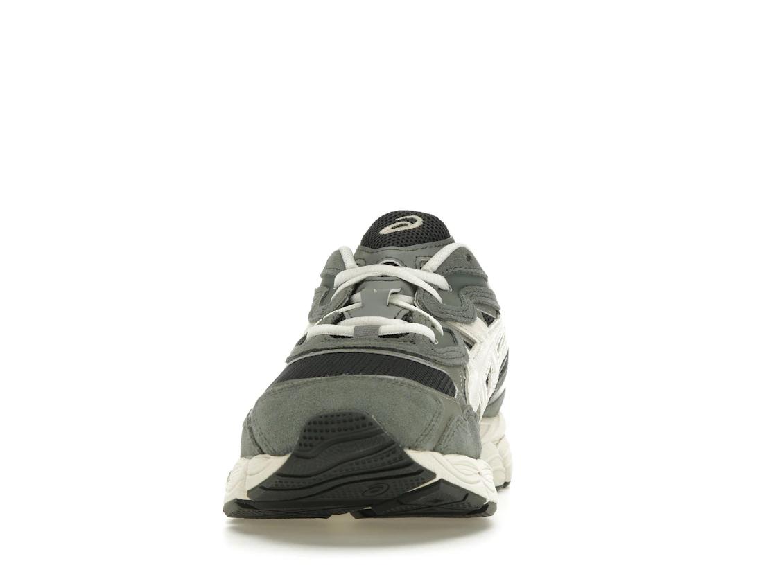 ASICS Gel-NYC Graphite Grey Smoke Grey