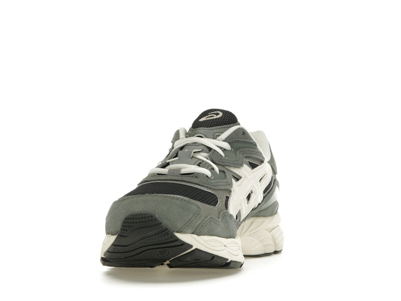 ASICS Gel-NYC Graphite Grey Smoke Grey