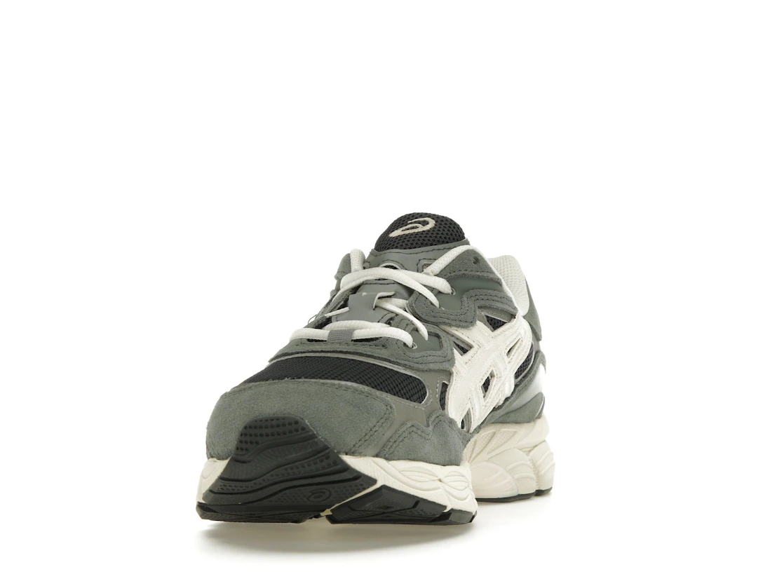 ASICS Gel-NYC Graphite Grey Smoke Grey