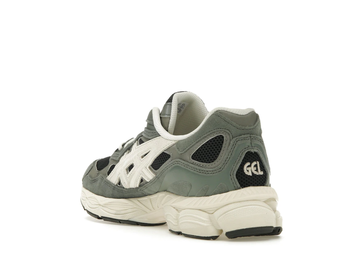 ASICS Gel-NYC Graphite Grey Smoke Grey