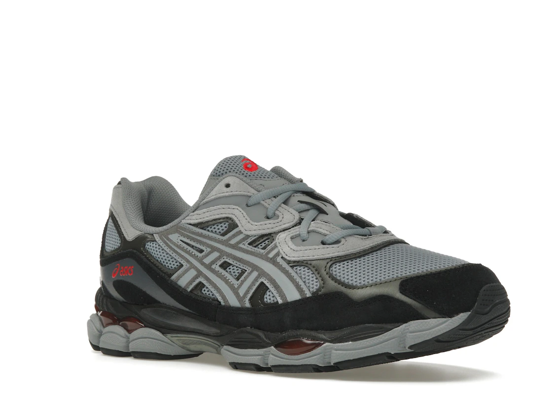 ASICS Gel-NYC Gravel Black