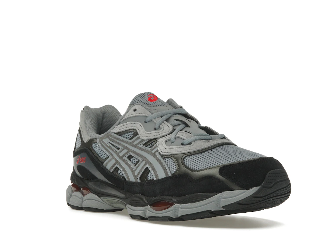 ASICS Gel-NYC Gravel Black