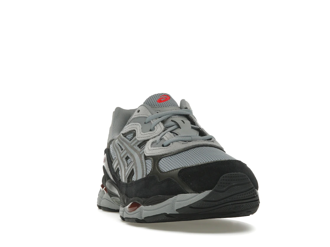 ASICS Gel-NYC Gravel Black