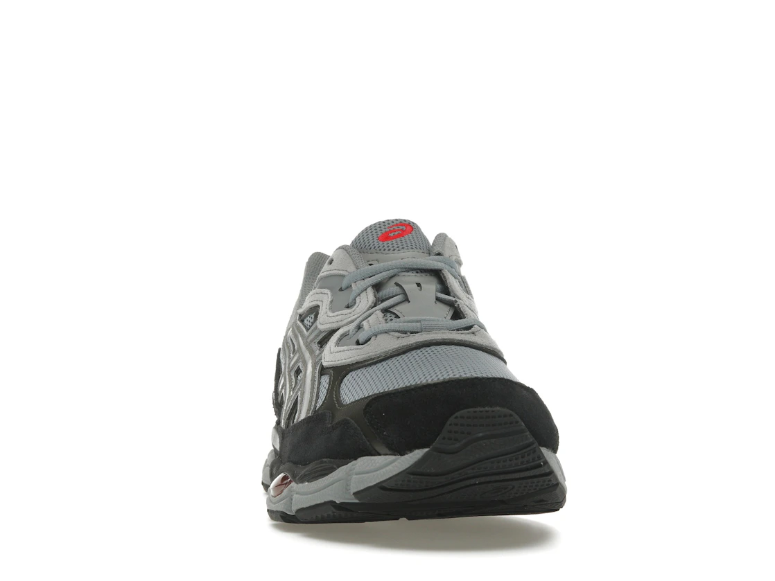 ASICS Gel-NYC Gravel Black