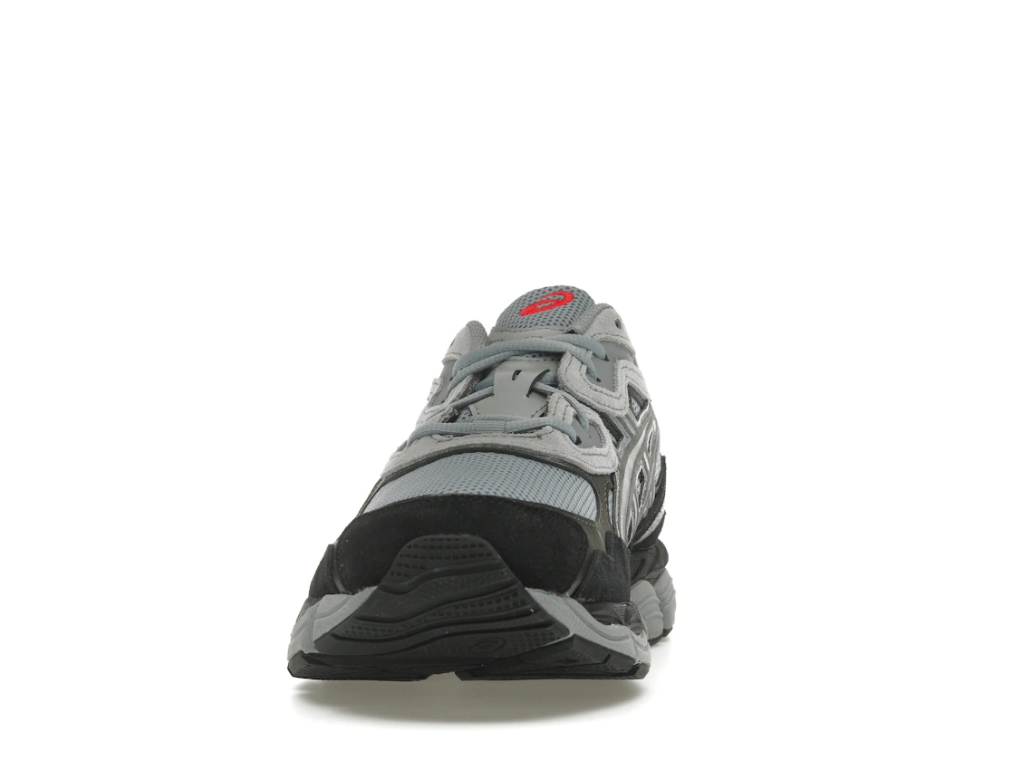 ASICS Gel-NYC Gravel Black