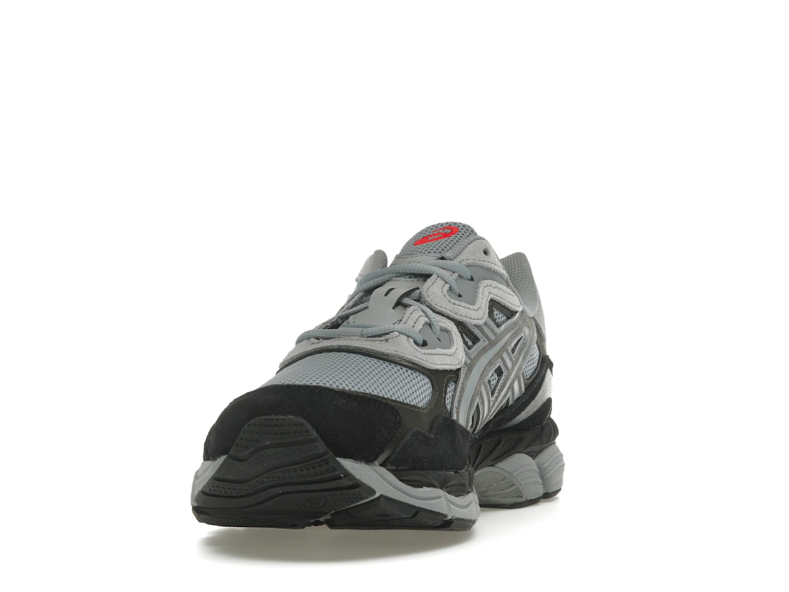 ASICS Gel-NYC Gravel Black