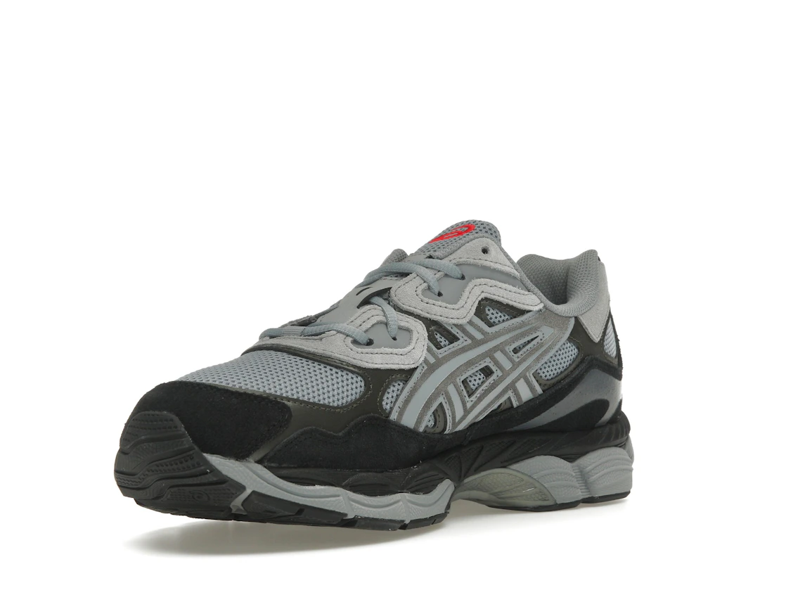 ASICS Gel-NYC Gravel Black