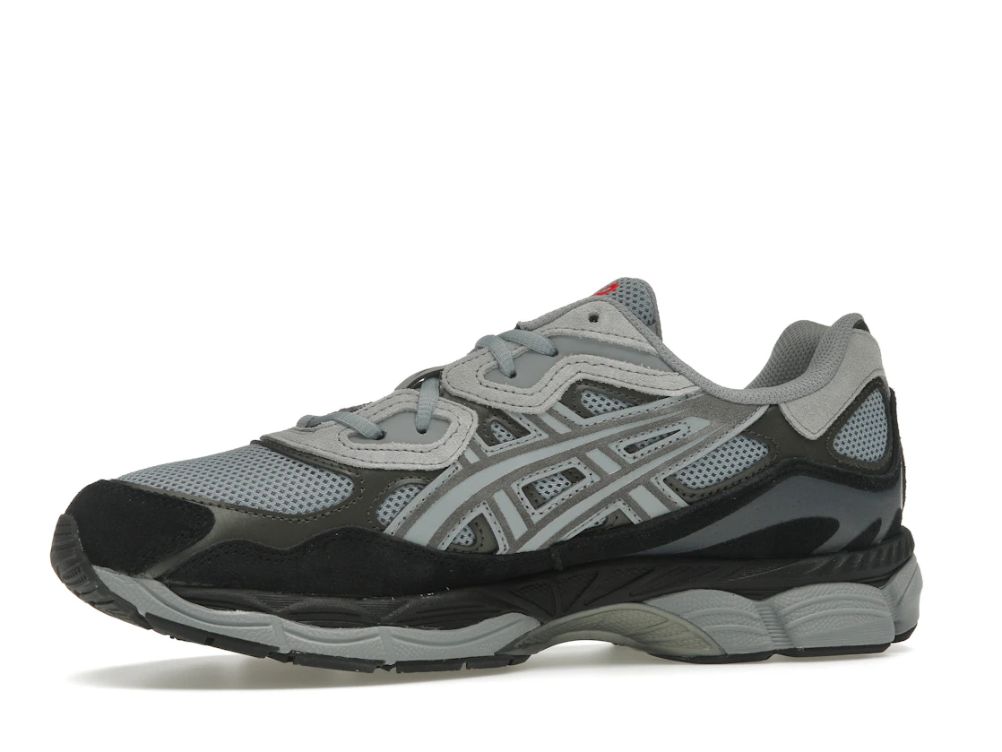 ASICS Gel-NYC Gravel Black