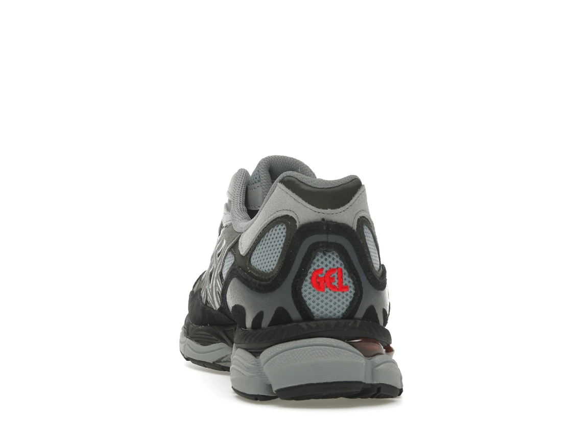 ASICS Gel-NYC Gravel Black