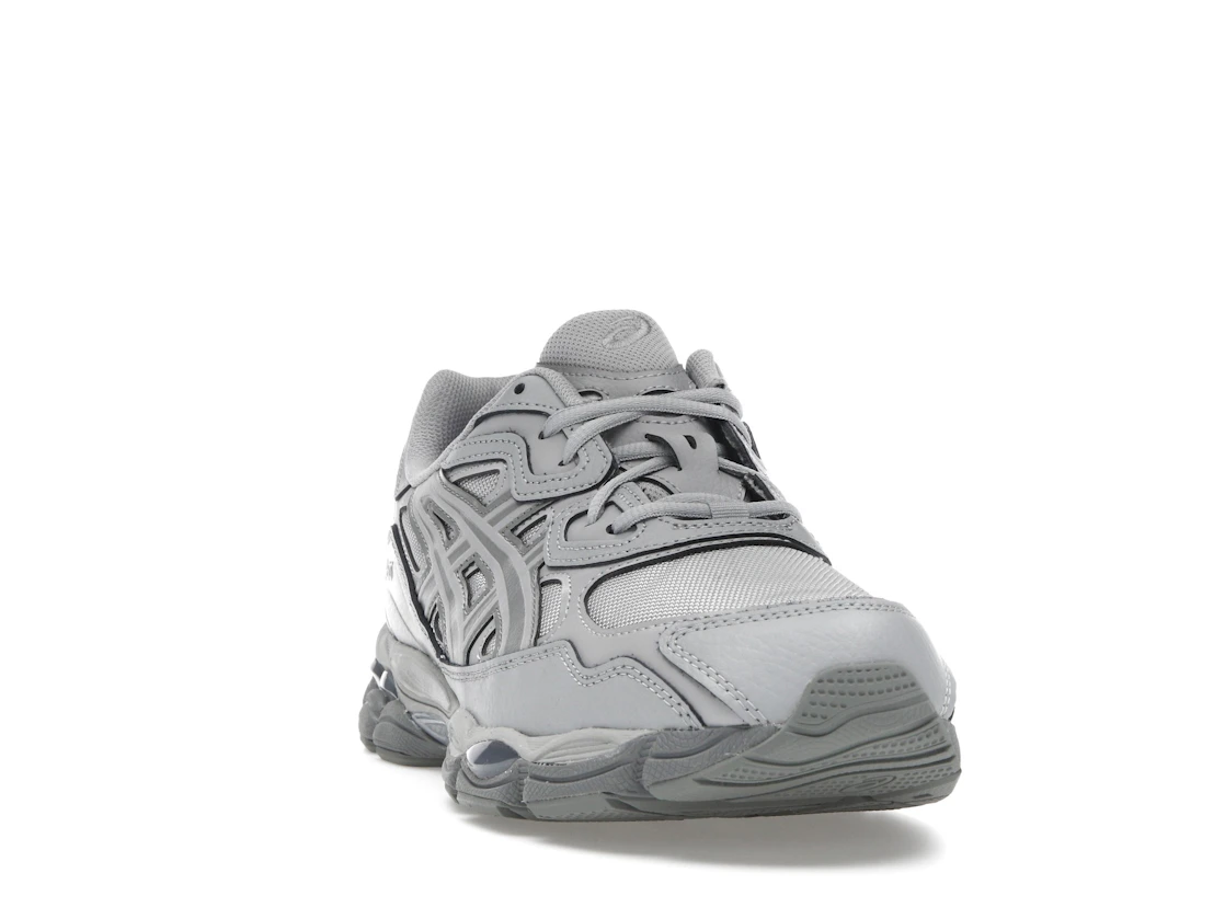ASICS Gel-NYC Grey Cement Grey