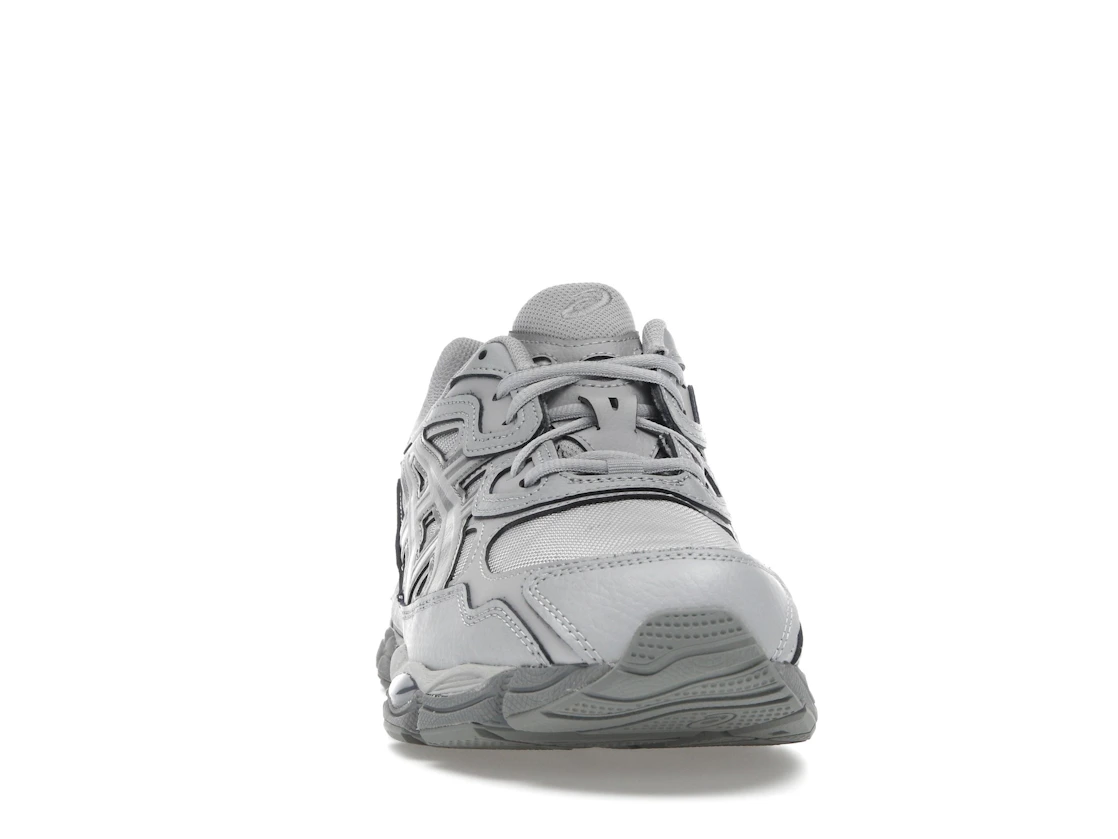 ASICS Gel-NYC Grey Cement Grey