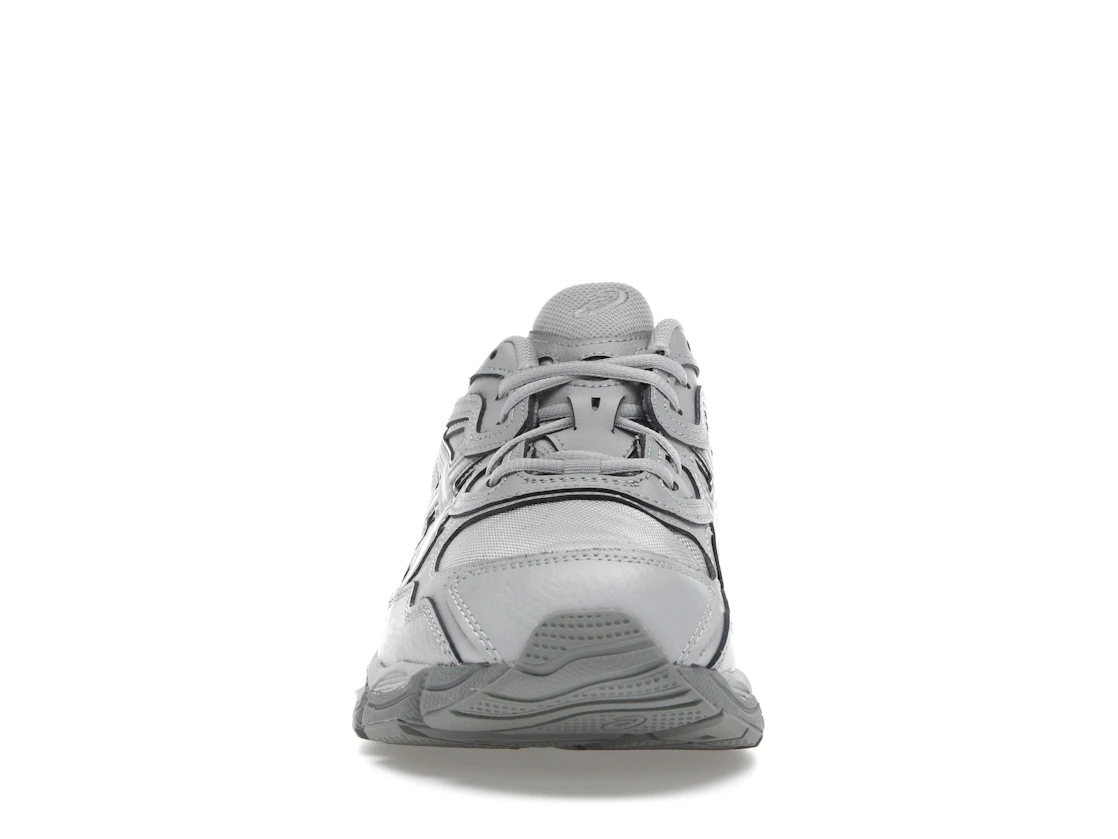 ASICS Gel-NYC Grey Cement Grey