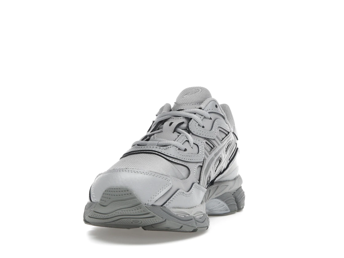 ASICS Gel-NYC Grey Cement Grey