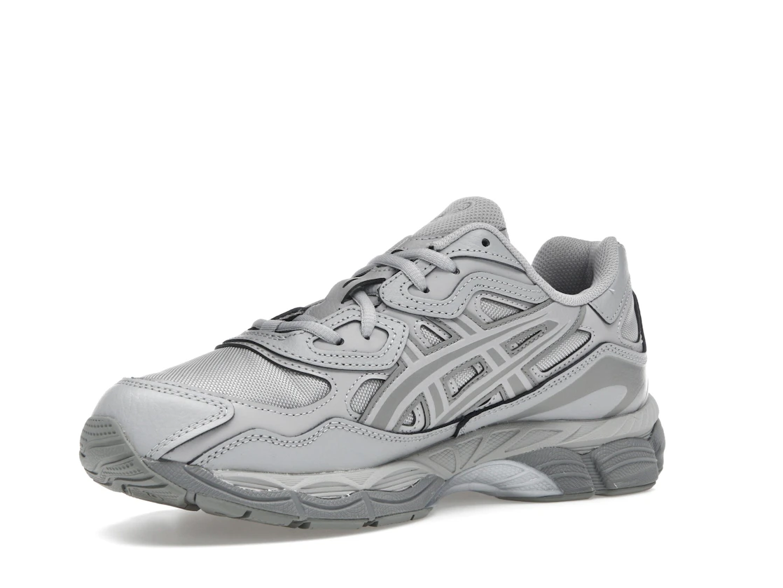 ASICS Gel-NYC Grey Cement Grey