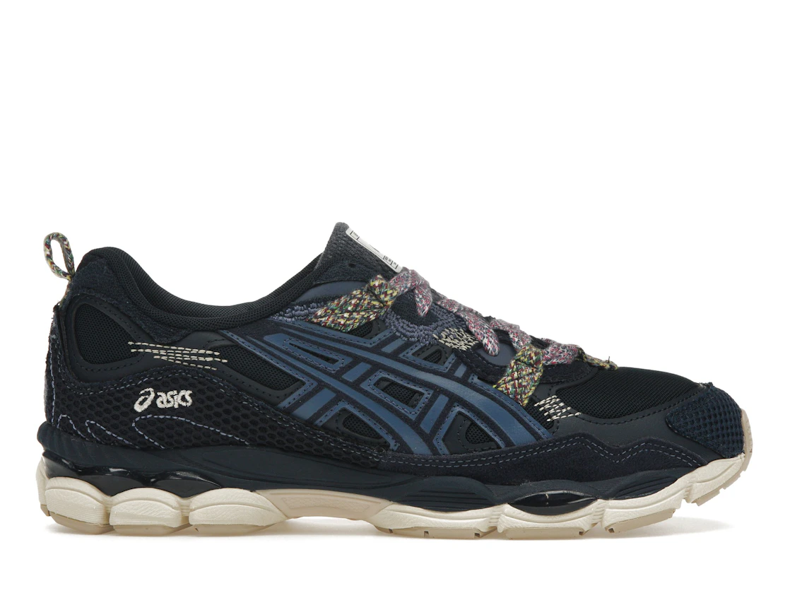 ASICS Gel-NYC Imbari Pack Fujitaka Towel