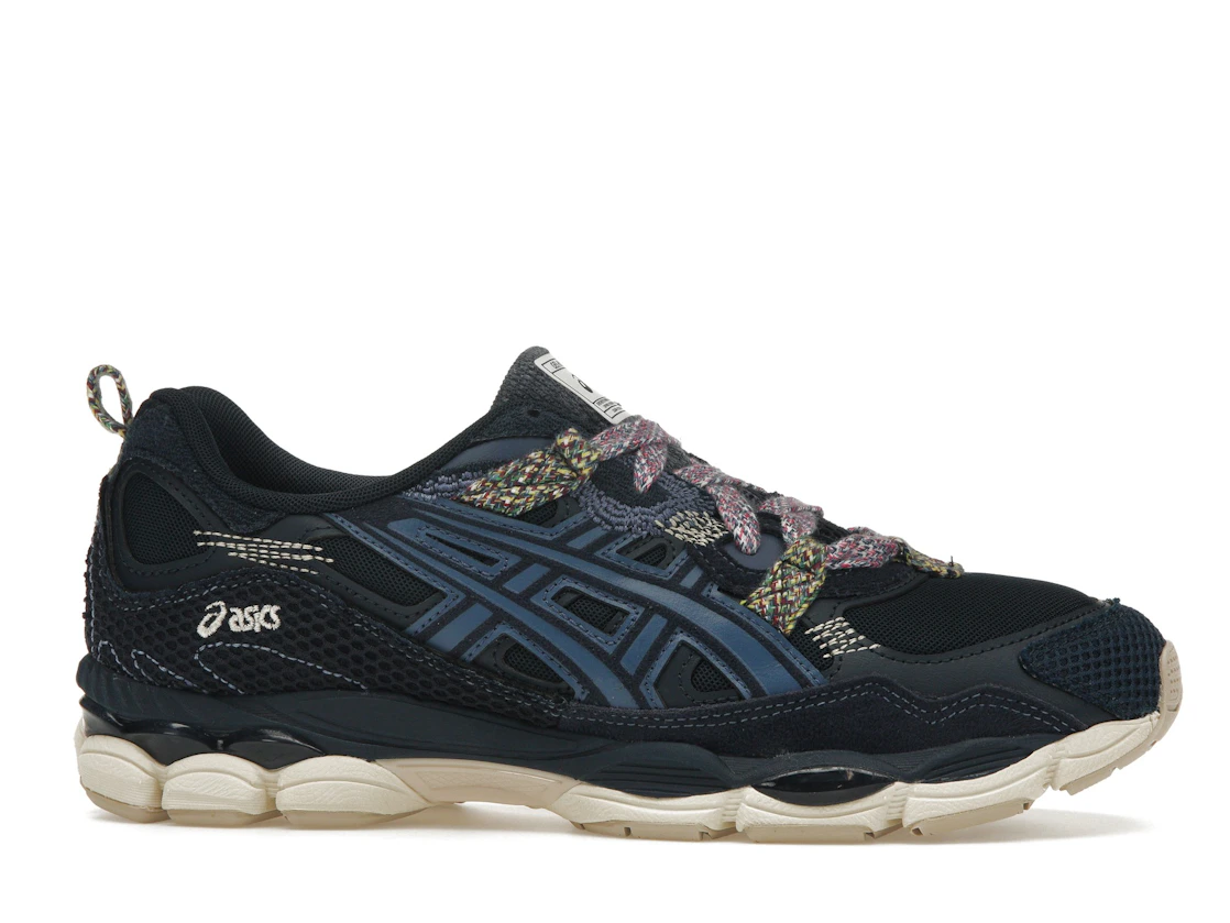 ASICS Gel-NYC Imbari Pack Fujitaka Towel