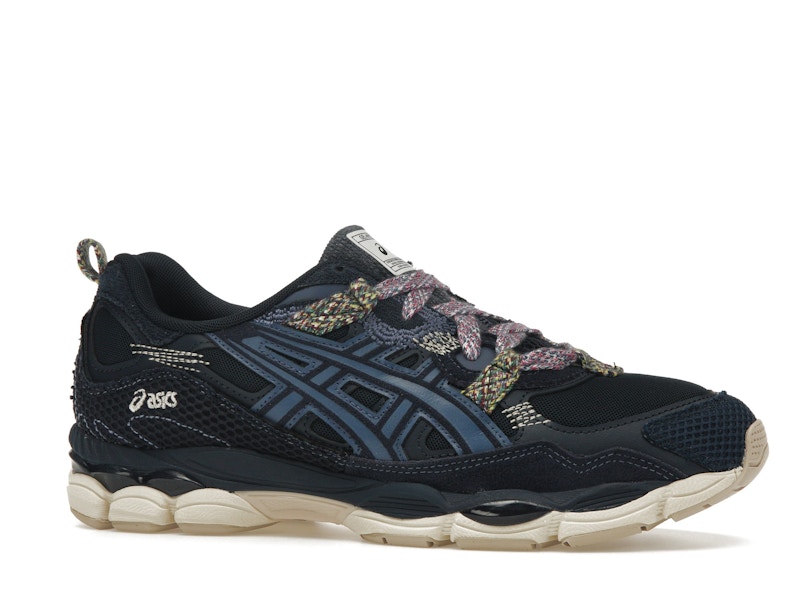 ASICS Gel-NYC Imbari Pack Fujitaka Towel