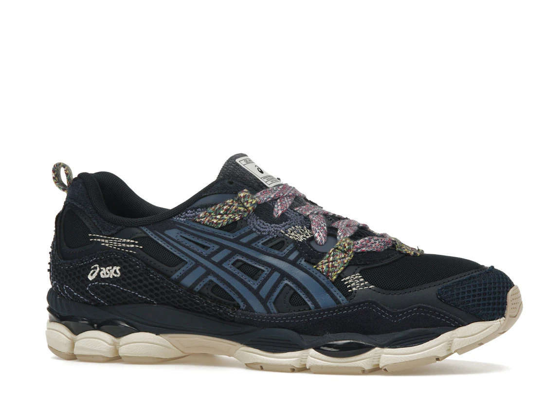 ASICS Gel-NYC Imbari Pack Fujitaka Towel
