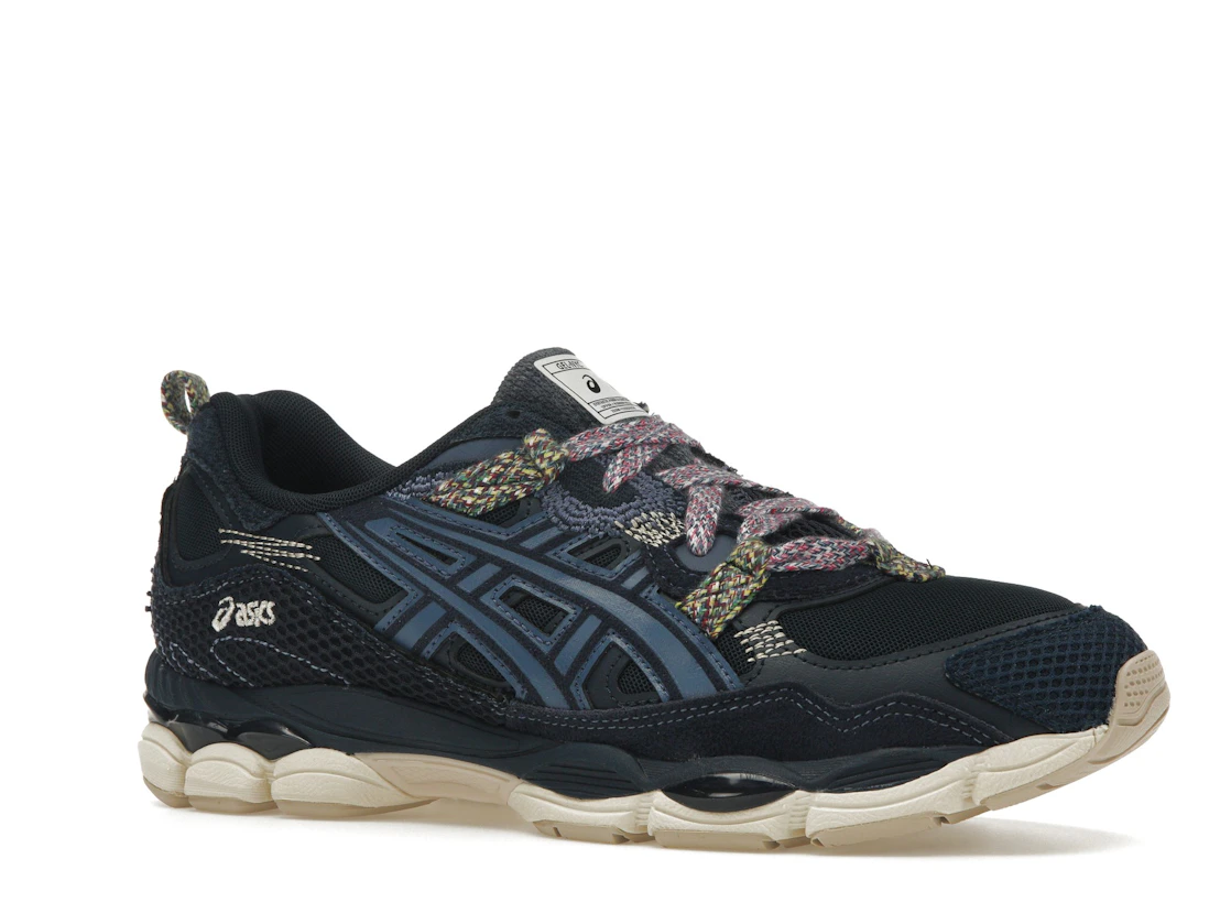 ASICS Gel-NYC Imbari Pack Fujitaka Towel