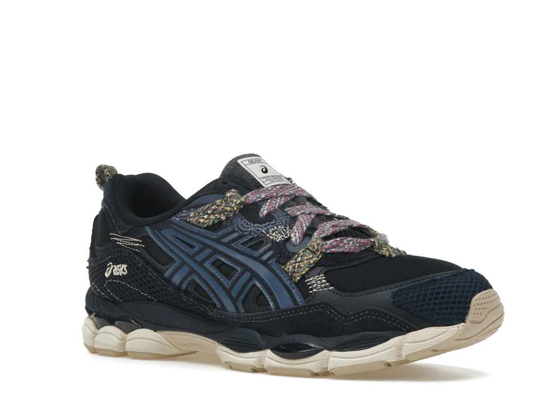 ASICS Gel-NYC Imbari Pack Fujitaka Towel