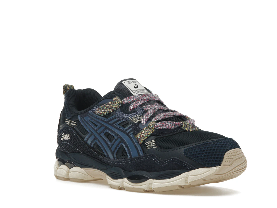 ASICS Gel-NYC Imbari Pack Fujitaka Towel