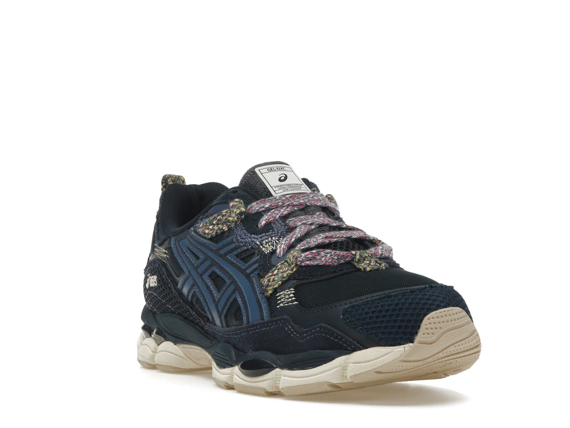 ASICS Gel-NYC Imbari Pack Fujitaka Towel