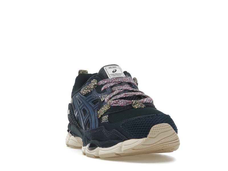 ASICS Gel-NYC Imbari Pack Fujitaka Towel