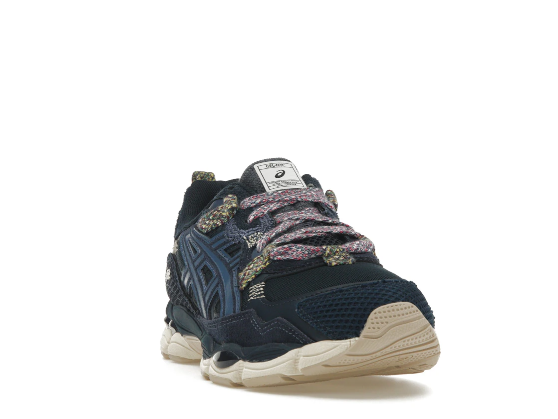 ASICS Gel-NYC Imbari Pack Fujitaka Towel