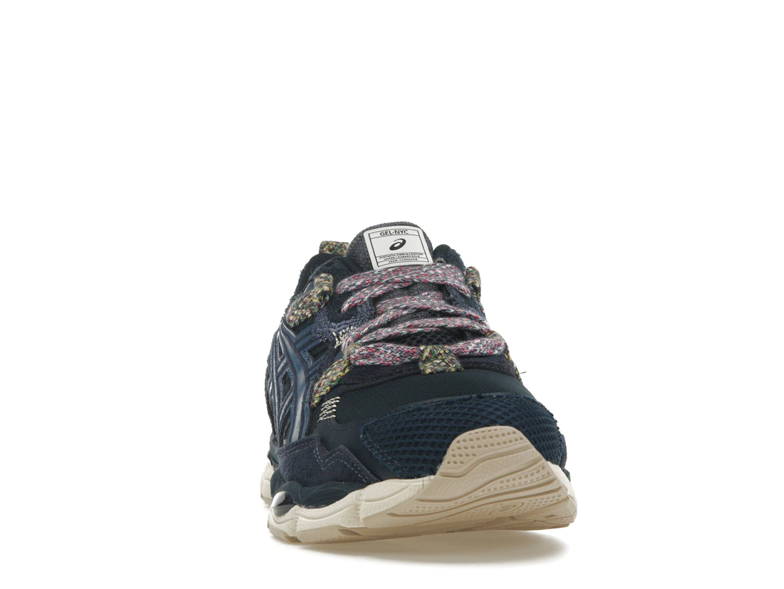 ASICS Gel-NYC Imbari Pack Fujitaka Towel