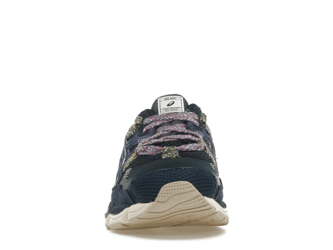 ASICS Gel-NYC Imbari Pack Fujitaka Towel