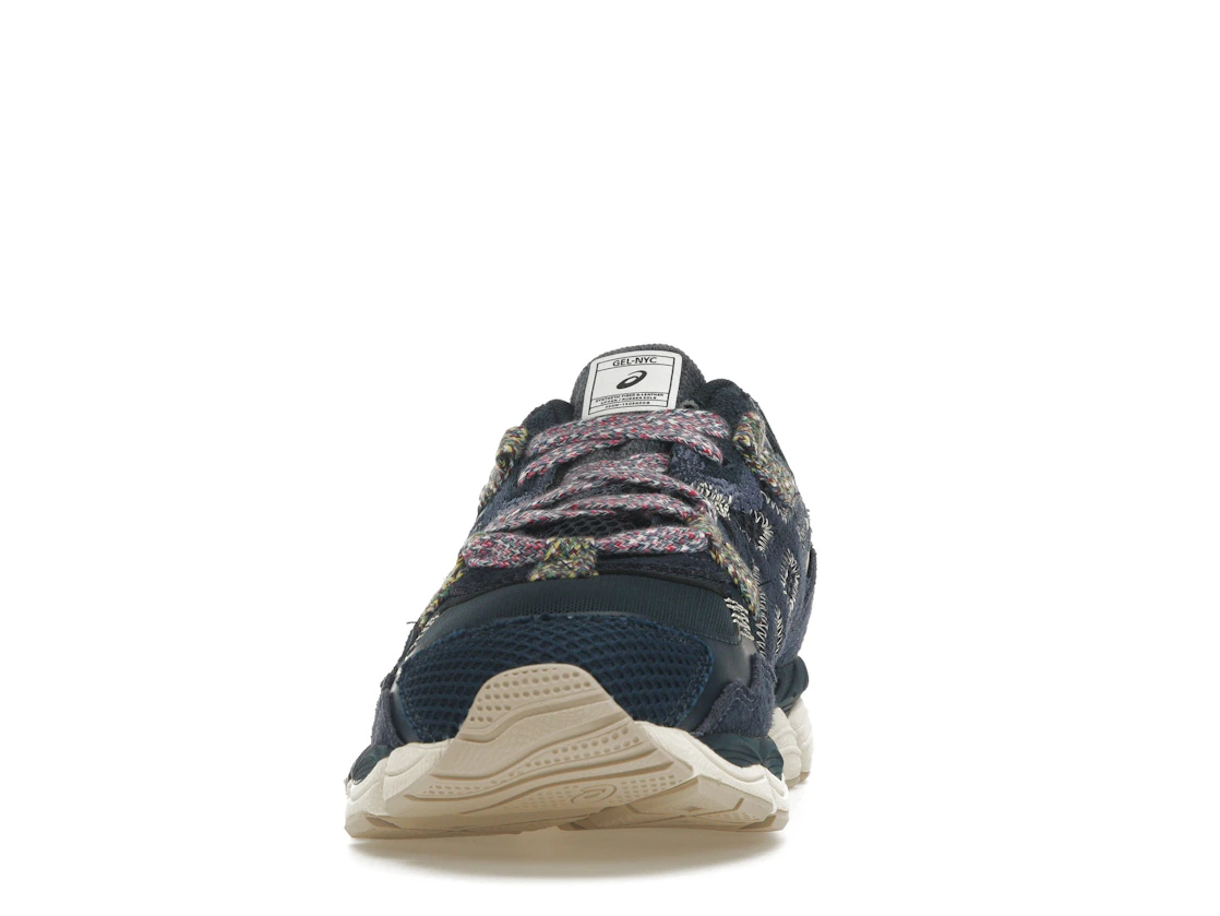 ASICS Gel-NYC Imbari Pack Fujitaka Towel