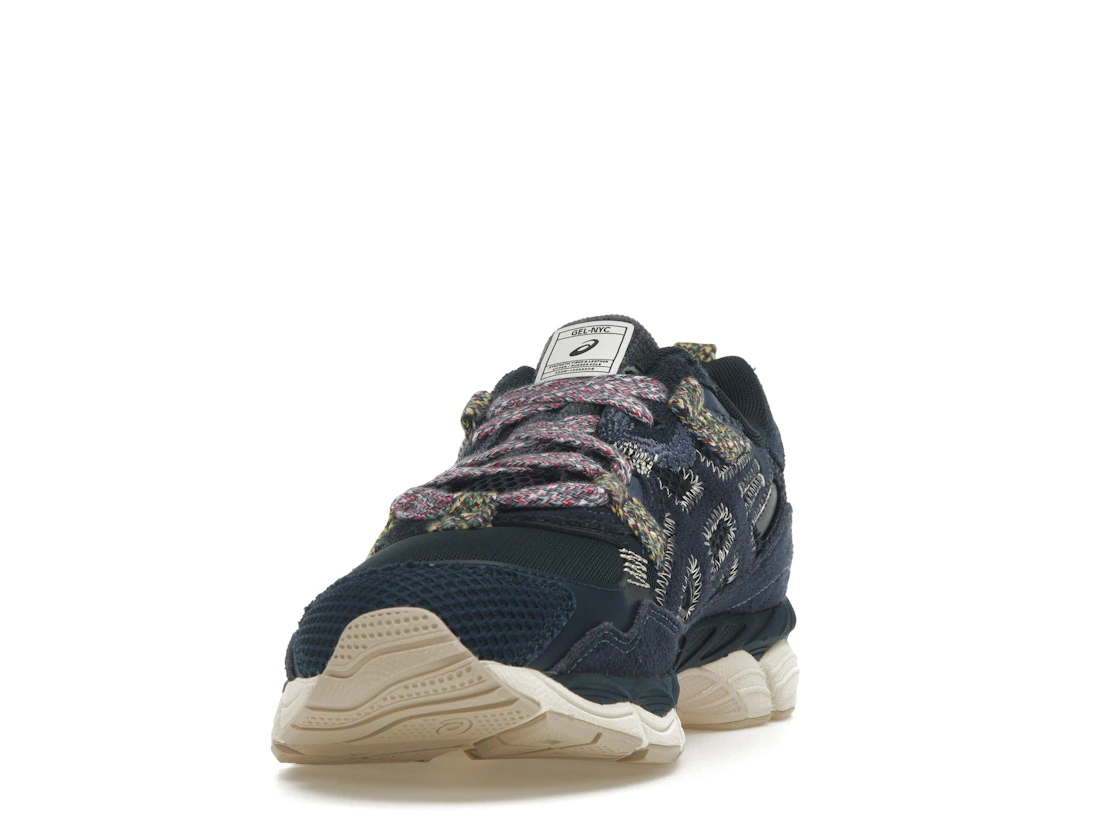 ASICS Gel-NYC Imbari Pack Fujitaka Towel