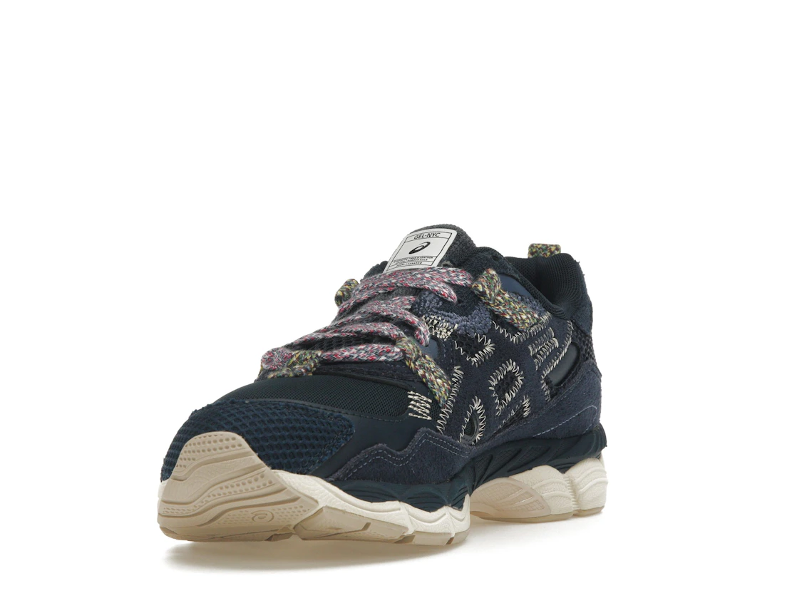 ASICS Gel-NYC Imbari Pack Fujitaka Towel