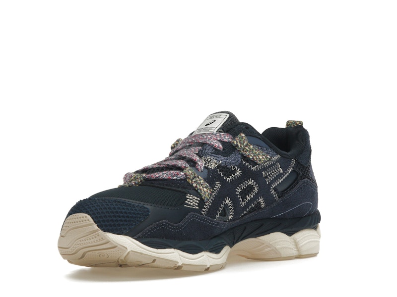 ASICS Gel-NYC Imbari Pack Fujitaka Towel