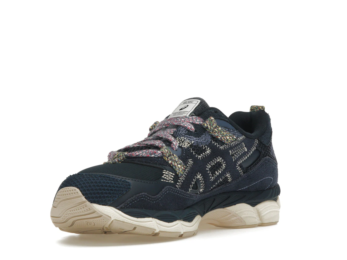 ASICS Gel-NYC Imbari Pack Fujitaka Towel