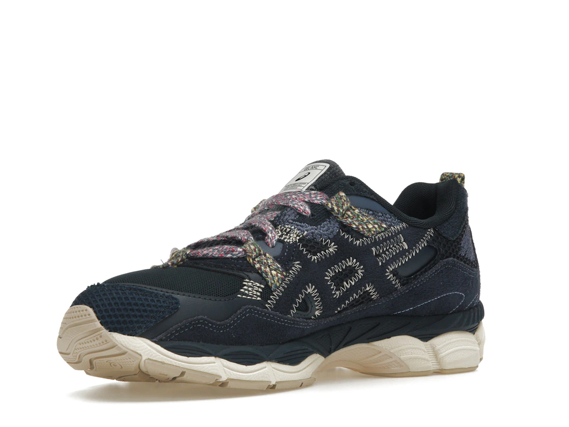 ASICS Gel-NYC Imbari Pack Fujitaka Towel