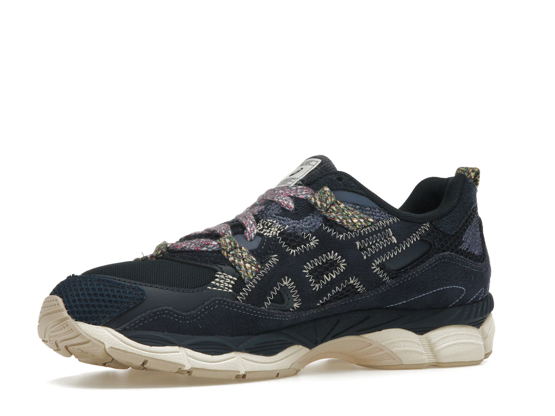 ASICS Gel-NYC Imbari Pack Fujitaka Towel
