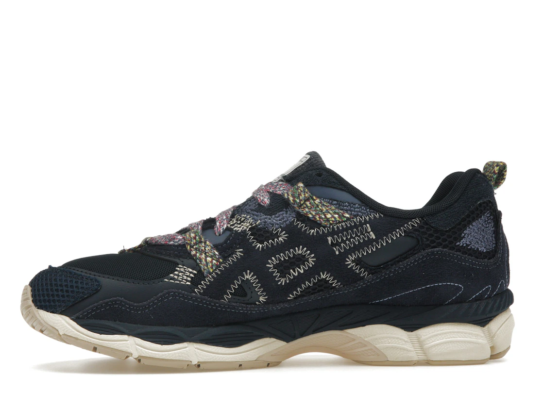ASICS Gel-NYC Imbari Pack Fujitaka Towel