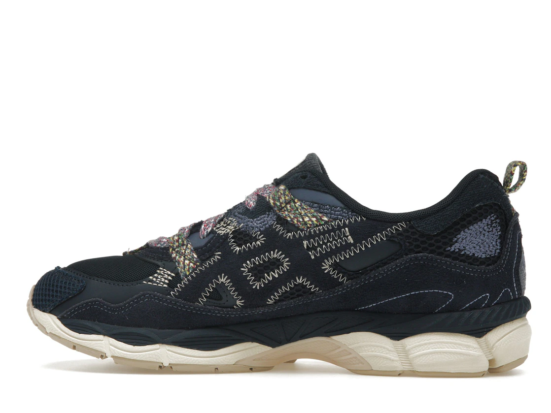 ASICS Gel-NYC Imbari Pack Fujitaka Towel