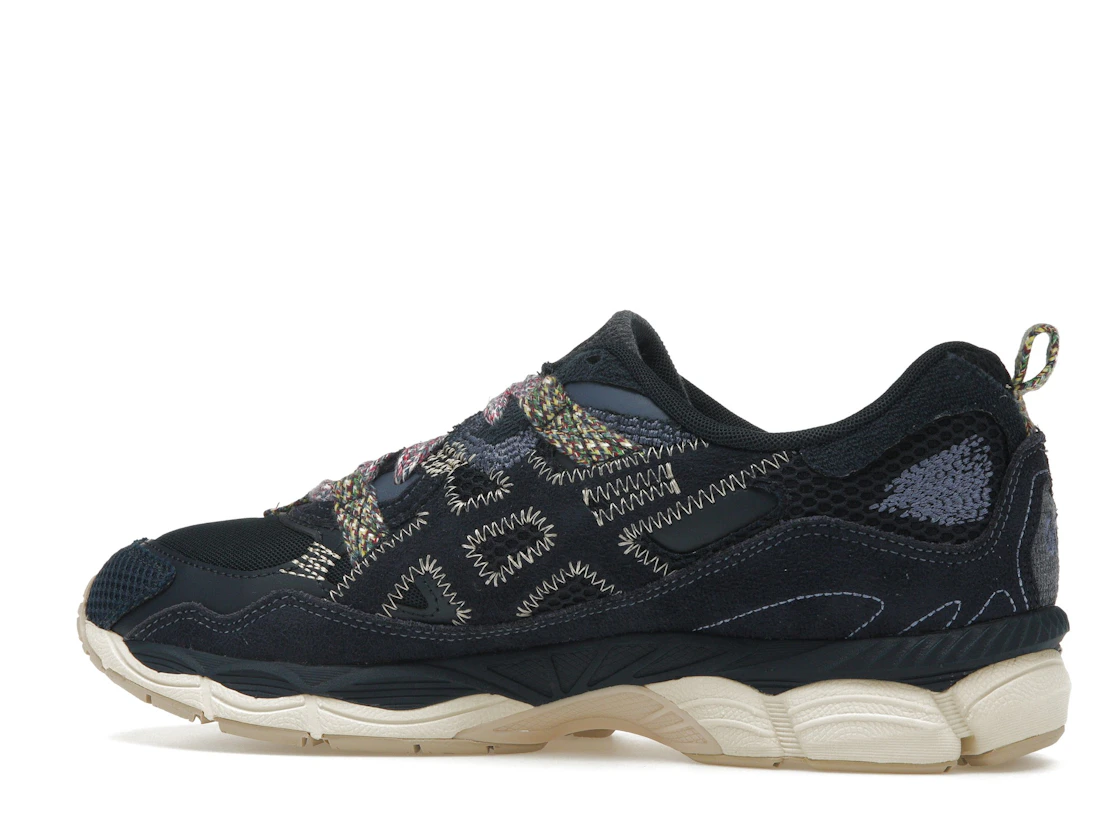 ASICS Gel-NYC Imbari Pack Fujitaka Towel
