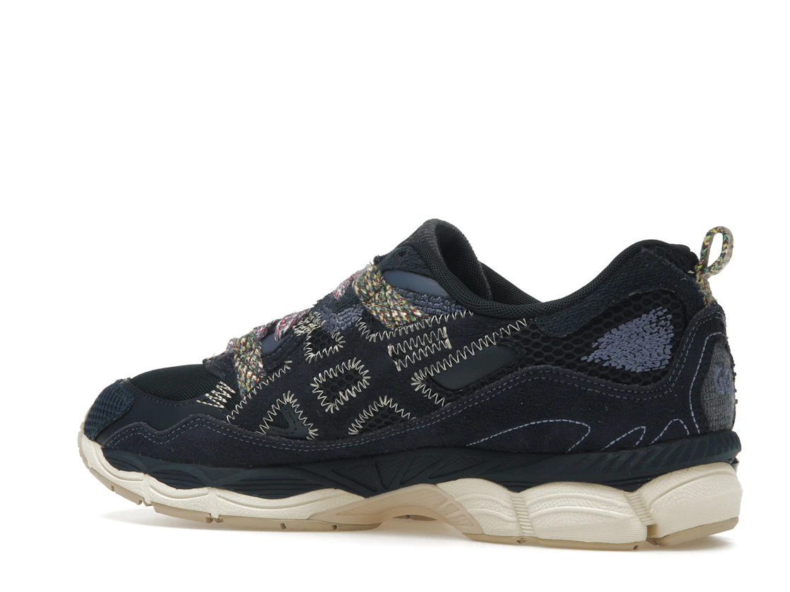 ASICS Gel-NYC Imbari Pack Fujitaka Towel