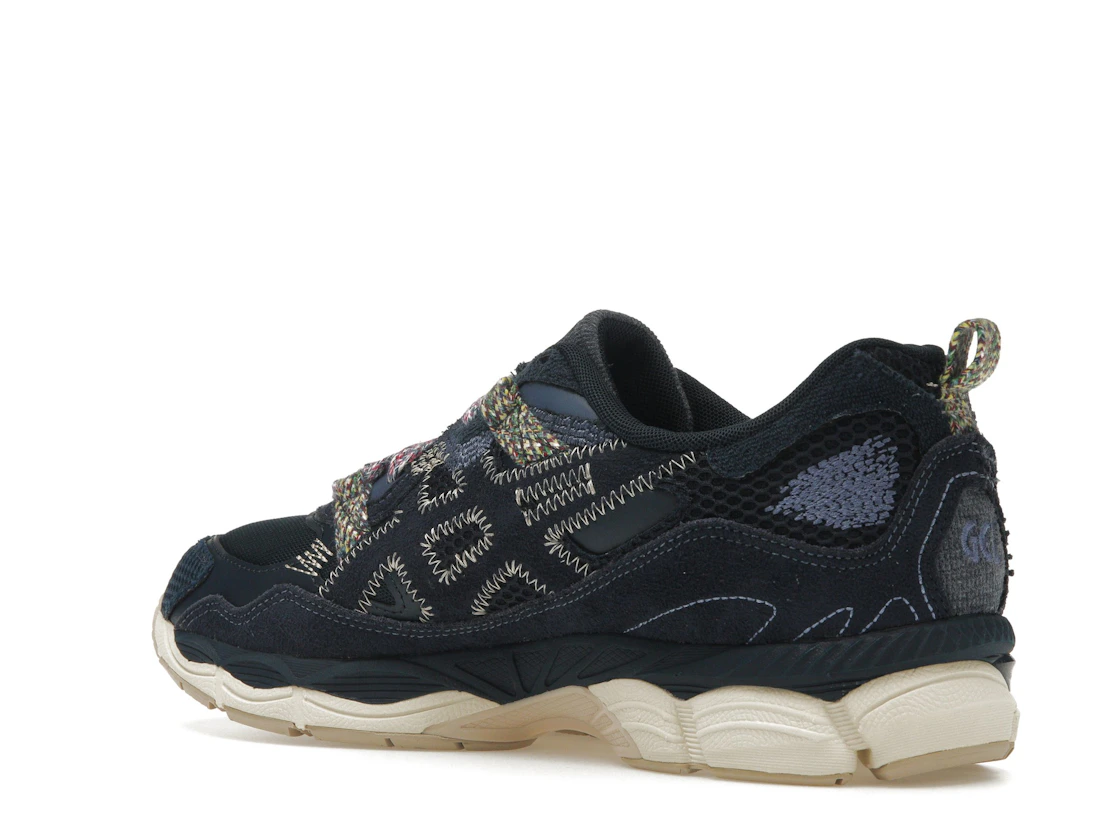 ASICS Gel-NYC Imbari Pack Fujitaka Towel