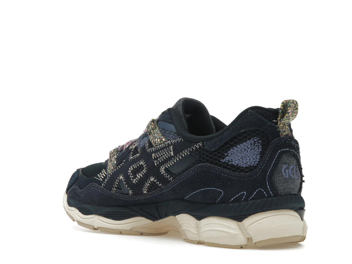 ASICS Gel-NYC Imbari Pack Fujitaka Towel