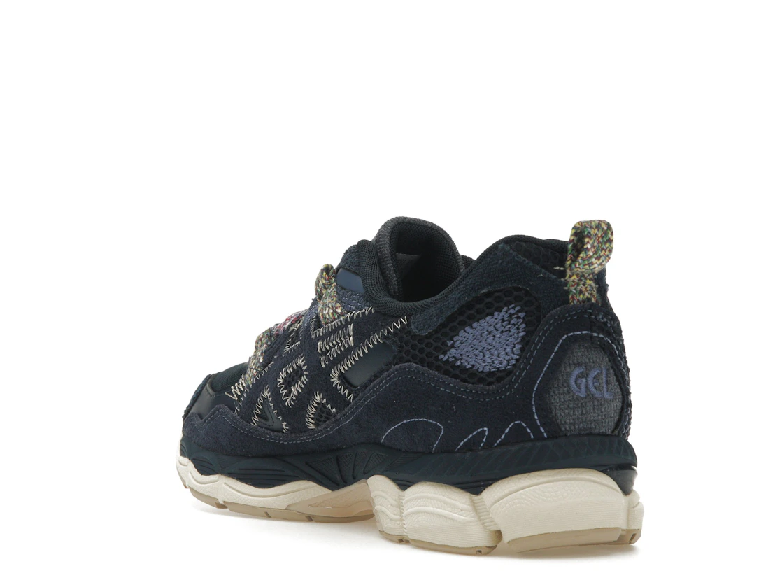 ASICS Gel-NYC Imbari Pack Fujitaka Towel