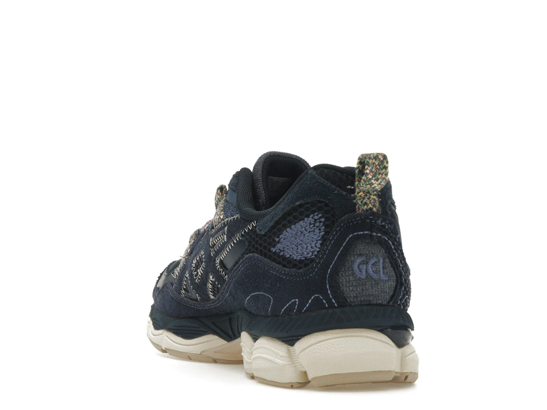 ASICS Gel-NYC Imbari Pack Fujitaka Towel