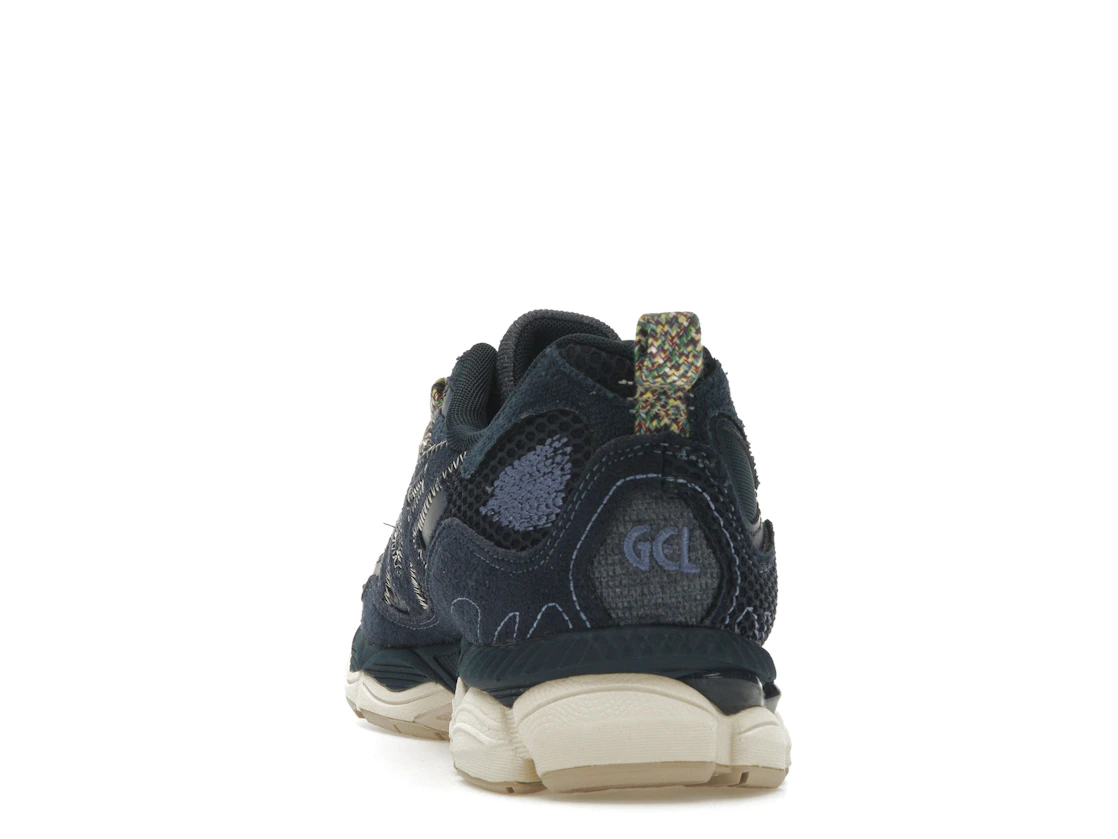 ASICS Gel-NYC Imbari Pack Fujitaka Towel